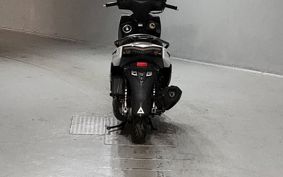 YAMAHA CYGNUS125XSR SED8J