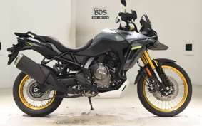 SUZUKI Vｽﾄﾛｰﾑ800DE 2024