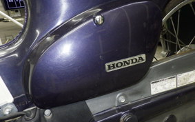 HONDA C50 SUPER CUB 2019 AA01