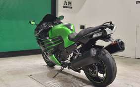 KAWASAKI ZX 1400 NINJA R A 2015
