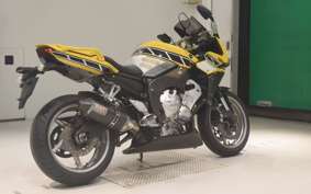 YAMAHA FZ1 FAZER 2009 RN21J