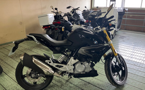 BMW G310R 2020 0G01
