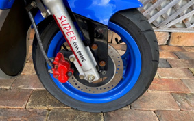 KYMCO SUPER 9 S