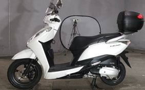 HONDA LEAD 125 JF45