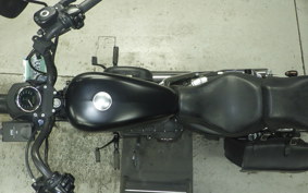 HARLEY XL883N 2009