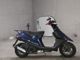 Фото Suzuki ADDRESS V100 с японского аукциона