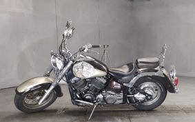 YAMAHA DRAGSTAR 400 CLASSIC VH01J