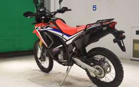 HONDA CRF250 RALLY A MD44