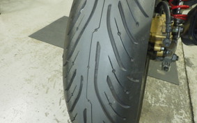 HONDA CB400 SUPER BOLDOR 2015 NC42