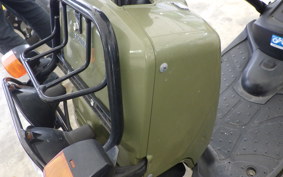 HONDA ZOOMER AF58
