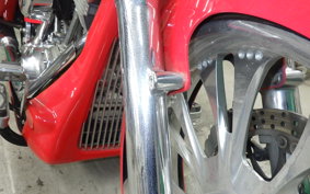 HARLEY FLST 1450 2006