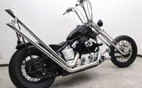 YAMAHA DRAGSTAR 400 2004 VH01J