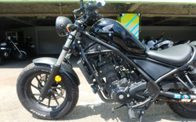 HONDA REBEL MC49