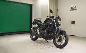 YAMAHA MT-03 2016 RH07J