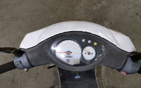 YAMAHA JOG ZR EVOLUTION2 SA39J