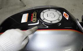 HONDA CB750 GEN 2 2007 RC42