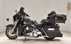 HARLEY FLHTCUI 1340 1997