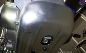 HONDA CRF125F 1992 JE03