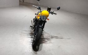 OTHER TON PE -STROKE SCRAMBLER 125 ..