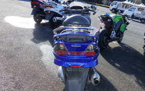 SUZUKI SKYWAVE 250 (Burgman 250) S Gen.3 CJ44A