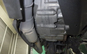 SUZUKI GSX-R125 DL32D