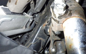 HONDA PCX 125 2025 JF56