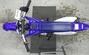 YAMAHA TT-R50 E 2023 CA01W