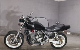 KAWASAKI ZEPHYR1100RS 1996 ZRT10A