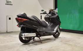 HONDA FORZA X MF08