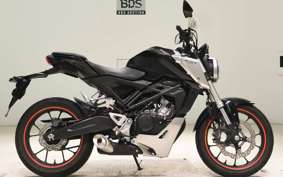 HONDA CB125 R JC79