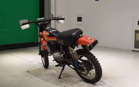 HONDA XE75 CE75
