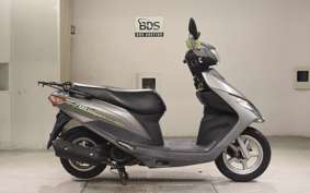 SUZUKI ADDRESS V125 2015 DT11A