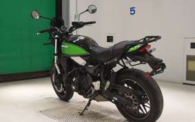 KAWASAKI Z650 RS 2024 ER650R