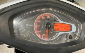 SUZUKI ADDRESS V125 CF4MA