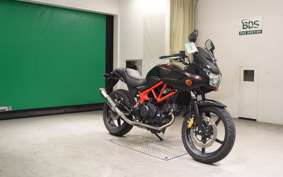 HONDA VTRF250 2018 MC33