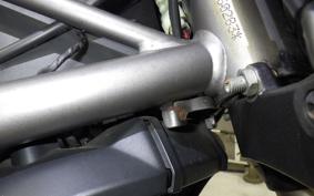 DUCATI MONSTER 1100 EVO 2012