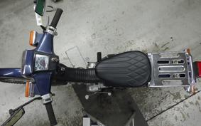 HONDA C50 SUPER CUB E AA01