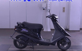 SUZUKI ADDRESS V50