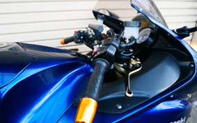 KAWASAKI ZZ1400 NINJA R 2007 ZXT40A