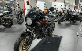 KAWASAKI Z900RS 2023 ZR900K