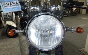 YAMAHA SR400 Gen.2 1987 1JR