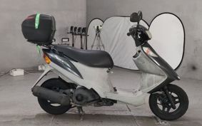 SUZUKI ADDRESS V125 CF46A