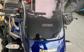 KAWASAKI ZRX1200 DAEG OHLINS 2016 ZRT20D