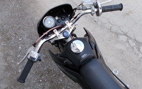 HONDA XR100 MOTARD HD13