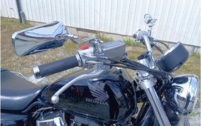 HONDA VT400S 2011 NC46