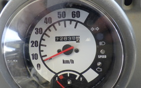 HONDA GYRO CANOPY TA03