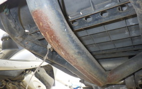 HONDA GYRO CANOPY TA03