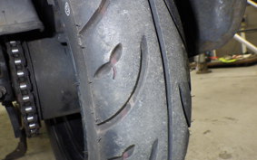 HONDA GIORCUB 2009 AF53