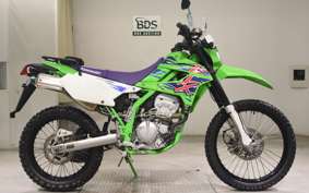 KAWASAKI KLX250 Gen.2 LX250S