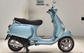 VESPA LX150IE 2008